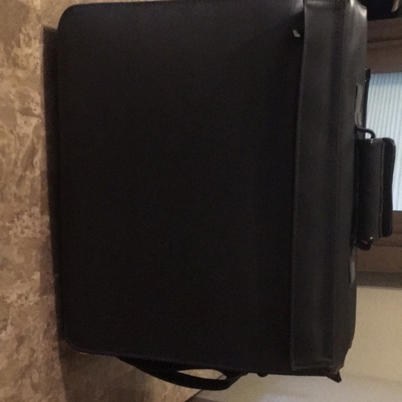 COPY - Travel bag with a lot of zipper pockets - Picture 4 of 4